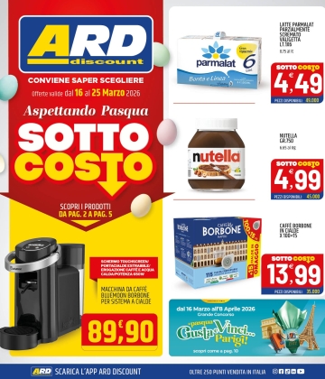 SottoCosto